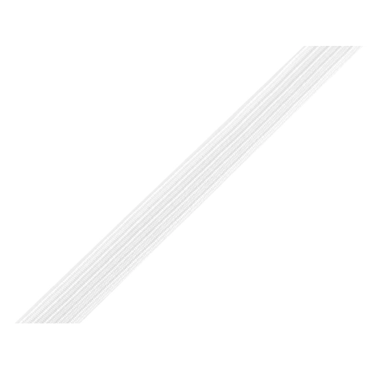Bielizňová guma šírka 8 mm - 90 m | Mimib