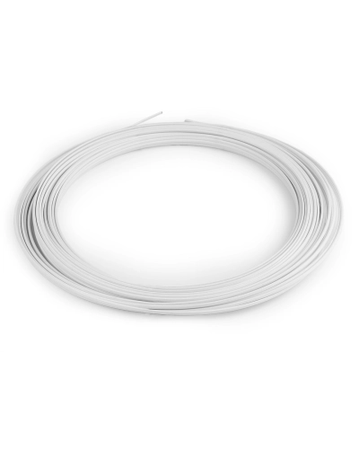 Kovová plochá výstuž v metráži 3,5x2 mm - 40 m | Mimib