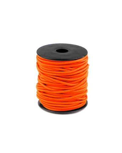Okrúhla guma Ø3 mm - 25 m | Mimib