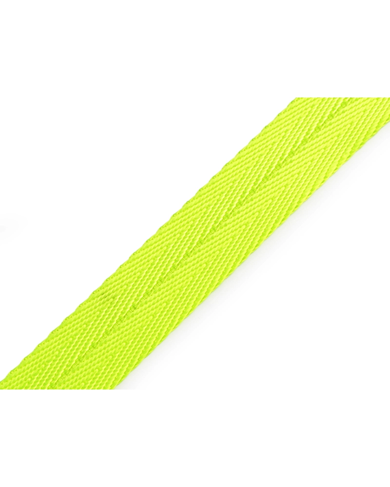 Obojstranný popruh na vodítko / obojok / postroj šírka 20 mm - 1 m | Mimib Obojstranný popruh na vodítko / obojok / postroj šírka 20 mm - 1 m | Mimib
