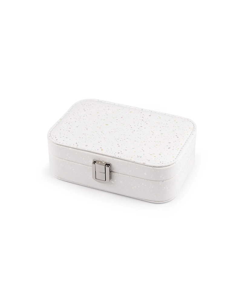 Malá šperkovnica 10x15x5 cm - 1 ks | Mimib Malá šperkovnica 10x15x5 cm - 1 ks | Mimib