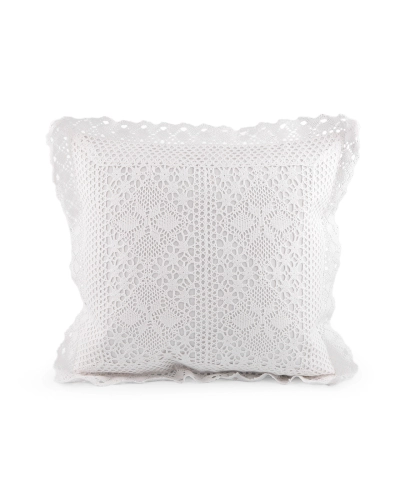 Paličkovaná obliečka na vankúš 45x45 cm - 2 ks | Mimib