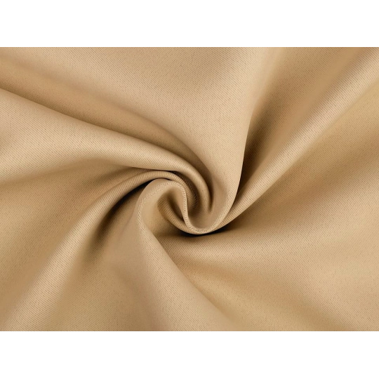 Závesová látka blackout - 1 m | Mimib