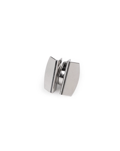 Magnetické zapínanie Ø15 mm - 10 ks | Mimib