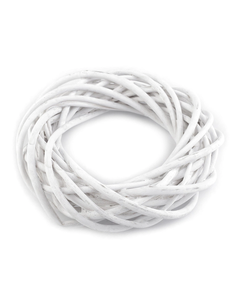 Prútený veniec Ø25 cm - 1 ks | Mimib Prútený veniec Ø25 cm - 1 ks | Mimib
