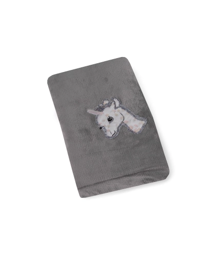 Deka wellsoft minky detská 100x140 cm - 1 ks | Mimib