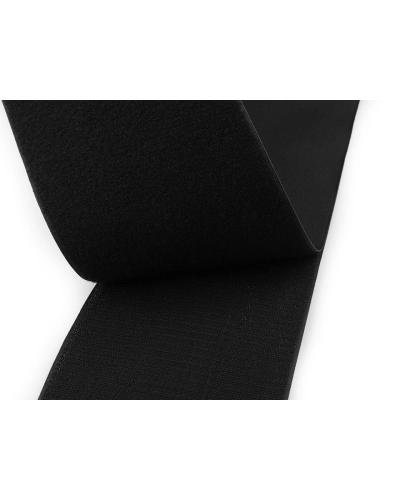 Suchý zips háčik + plyš šírka 15 cm PES - 1 m | Mimib