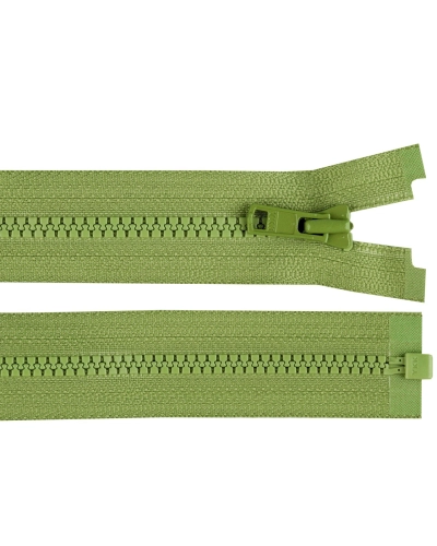 Kostený zips YKK No 3 dĺžka 50 cm - 1 ks | Mimib