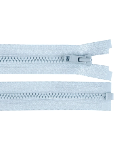Kostený zips YKK No 3 dĺžka 50 cm - 1 ks | Mimib