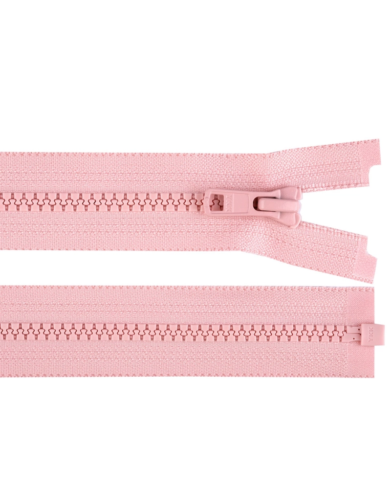 Kostený zips YKK No 5 dĺžka 30 cm bundový - 1 ks | Mimib Kostený zips YKK No 5 dĺžka 30 cm bundový - 1 ks | Mimib