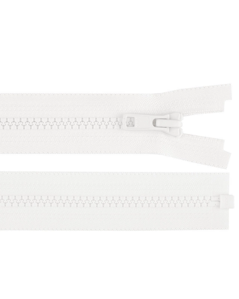 Kostený zips YKK No 5 dĺžka 90 cm bundový - 1 ks | Mimib Kostený zips YKK No 5 dĺžka 90 cm bundový - 1 ks | Mimib