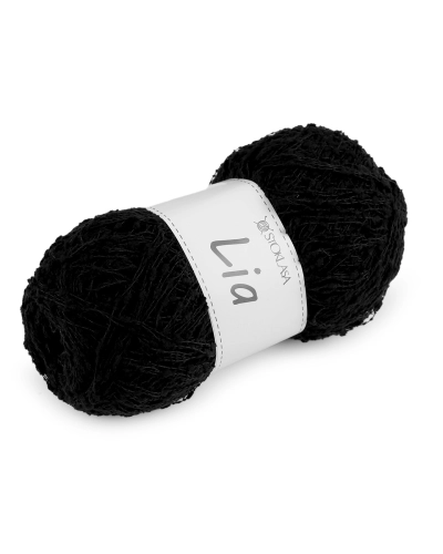 Fire de tricotat Lia 100 g - 1 buc. | Mimib
