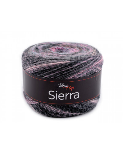 Fire de tricotat Sierra 150 g | Mimib