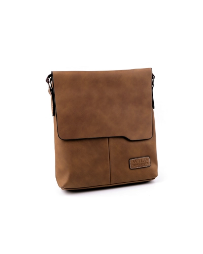 Taška crossbody uni 25x28 cm - 1 ks | Mimib