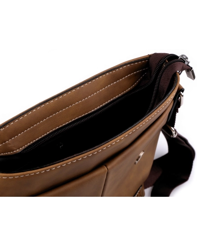 Taška crossbody uni 25x28 cm - 1 ks | Mimib