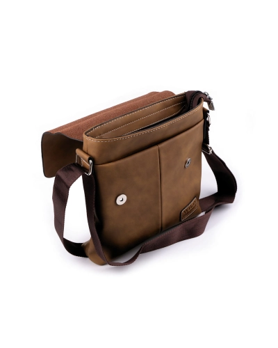Taška crossbody uni 25x28 cm - 1 ks | Mimib