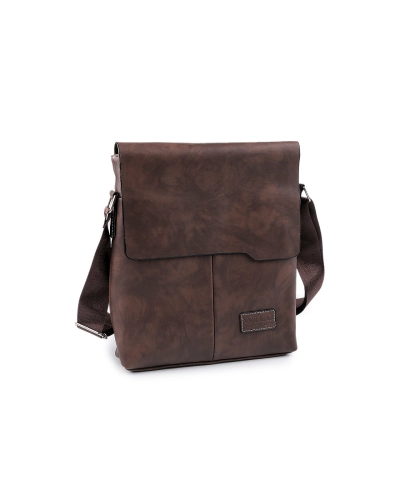 Taška crossbody uni 25x28 cm - 1 ks | Mimib