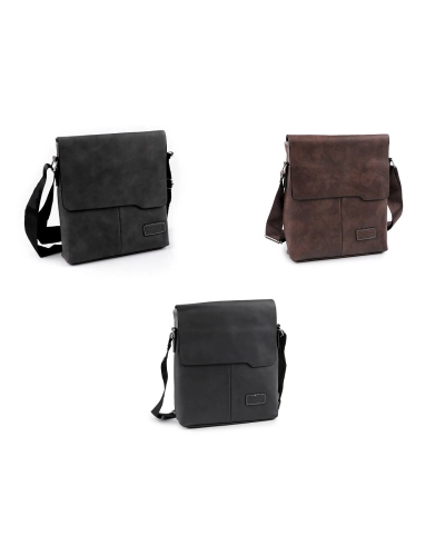 Taška crossbody uni 25x28 cm - 1 ks | Mimib