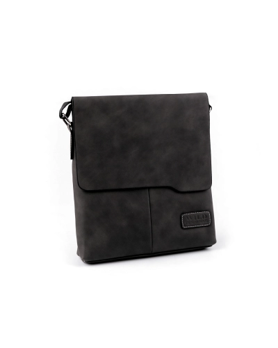 Taška crossbody uni 25x28 cm - 1 ks | Mimib
