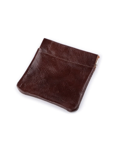 Peňaženka / mincovka 8,5x9 cm - 1 ks | Mimib