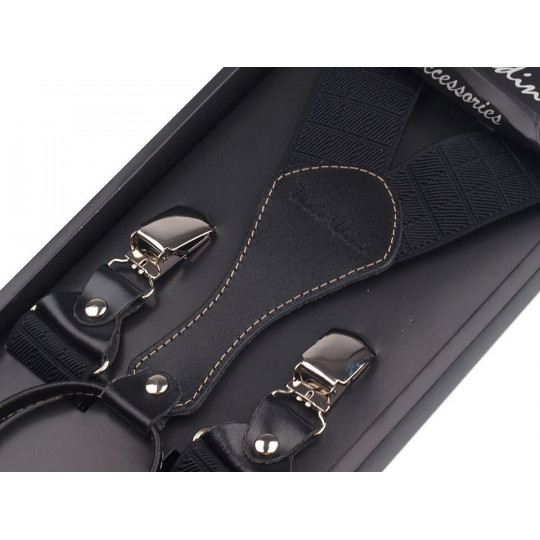 Bretele pantaloni tip Y, diverse modele | Mimib