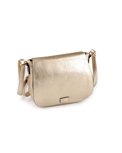Kabelka crossbody 26x23 cm - 1 ks | Mimib