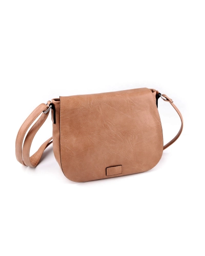 Kabelka crossbody 26x23 cm - 1 ks | Mimib