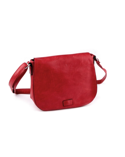 Kabelka crossbody 26x23 cm - 1 ks | Mimib