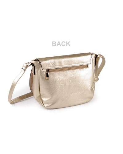 Kabelka crossbody 26x23 cm - 1 ks | Mimib