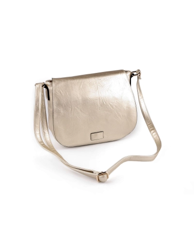 Kabelka crossbody 26x23 cm - 1 ks | Mimib