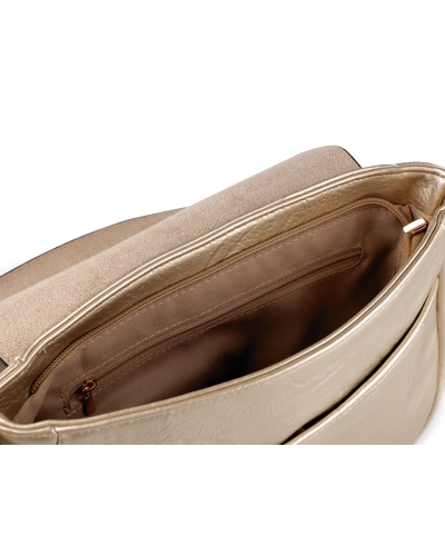 Kabelka crossbody 26x23 cm - 1 ks | Mimib