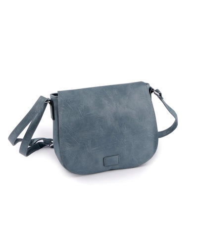 Kabelka crossbody 26x23 cm - 1 ks | Mimib