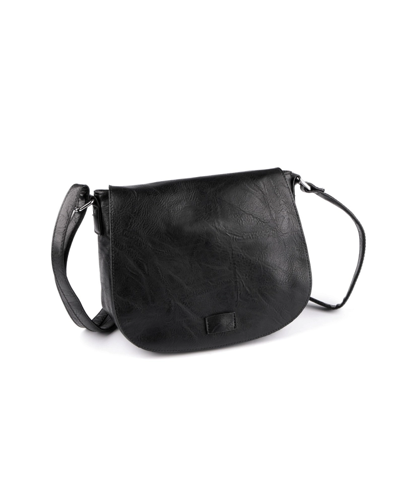 Kabelka crossbody 26x23 cm - 1 ks | Mimib