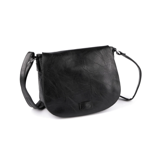 Kabelka crossbody 26x23 cm - 1 ks | Mimib