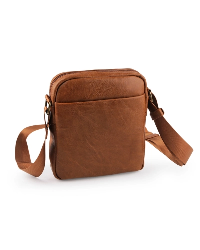 Pánska taška crossbody 20x23 cm - 1 ks | Mimib
