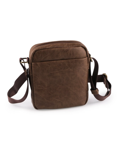 Pánska taška crossbody 20x23 cm - 1 ks | Mimib