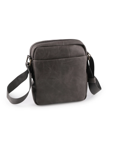 Pánska taška crossbody 20x23 cm - 1 ks | Mimib