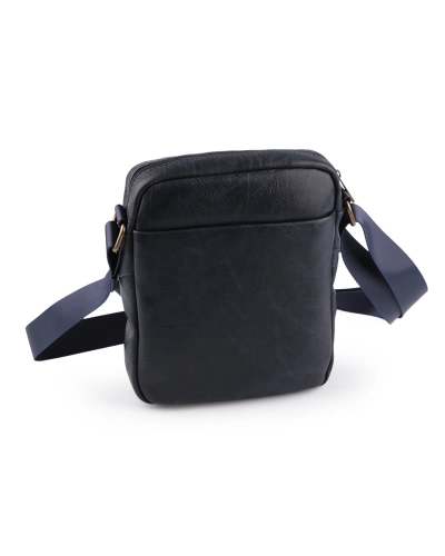 Pánska taška crossbody 20x23 cm - 1 ks | Mimib