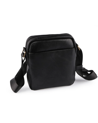 Pánska taška crossbody 20x23 cm - 1 ks | Mimib
