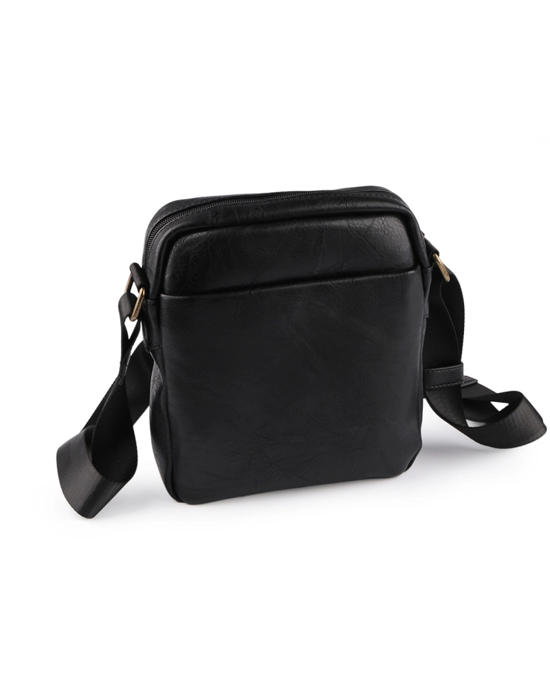 Pánska taška crossbody 20x23 cm - 1 ks | Mimib Pánska taška crossbody 20x23 cm - 1 ks | Mimib