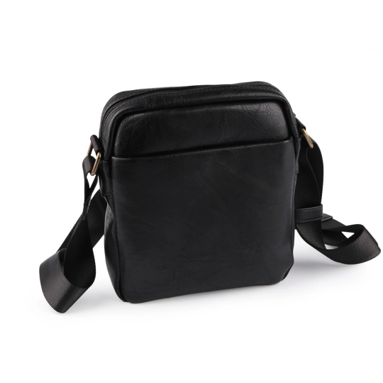 Pánska taška crossbody 20x23 cm - 1 ks | Mimib