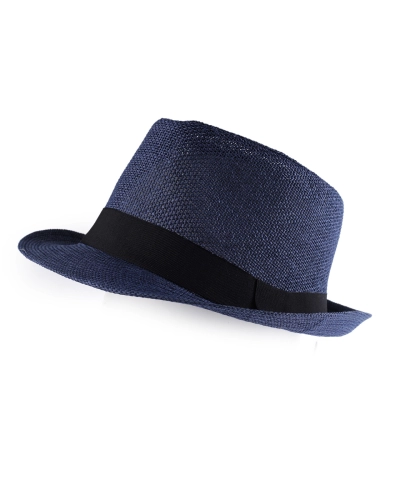 Pánsky letný klobúk / slamák unisex - 1 ks | Mimib