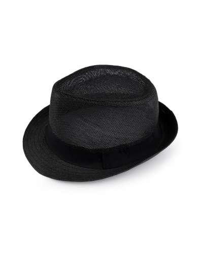 Pánsky letný klobúk / slamák unisex - 1 ks | Mimib