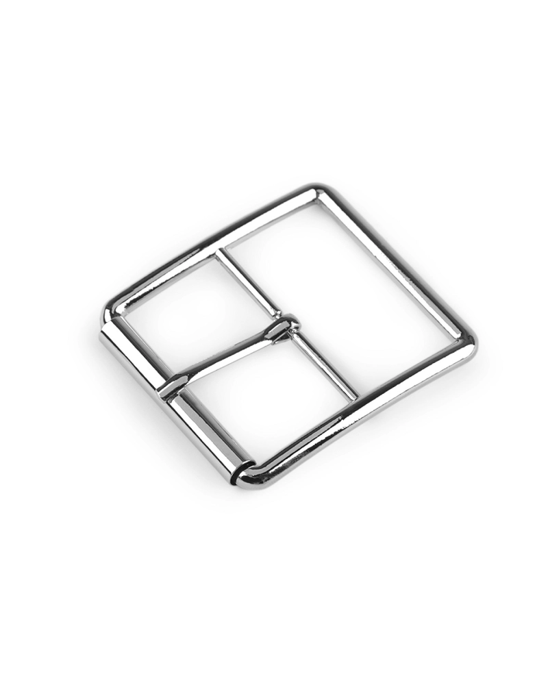 Kovová spona / pracka, prievlak 40 mm - 1 ks | Mimib Kovová spona / pracka, prievlak 40 mm - 1 ks | Mimib