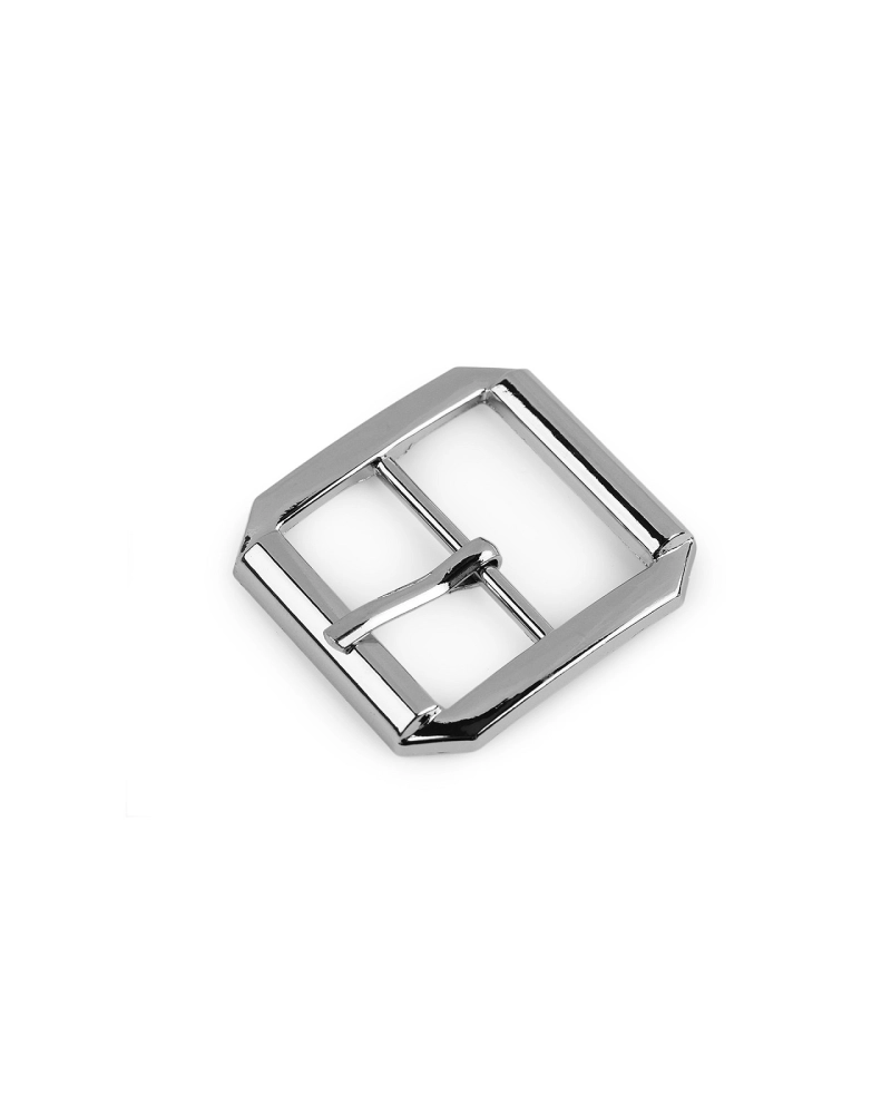 Kovová spona / pracka, prievlak 25 mm - 1 ks | Mimib Kovová spona / pracka, prievlak 25 mm - 1 ks | Mimib