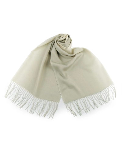 Letná šatka / šál so strapcami ombré 70x180 cm - 1 ks | Mimib