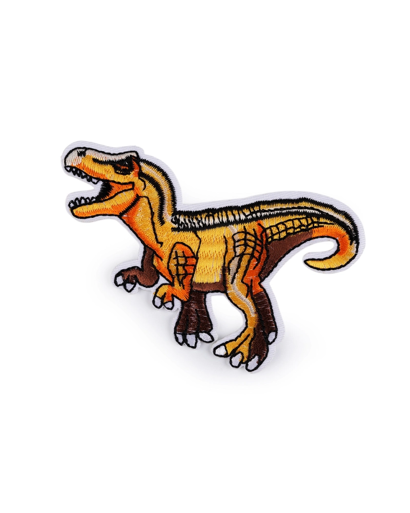 Nažehlovačka dinosaurus - 10 ks | Mimib Nažehlovačka dinosaurus - 10 ks | Mimib