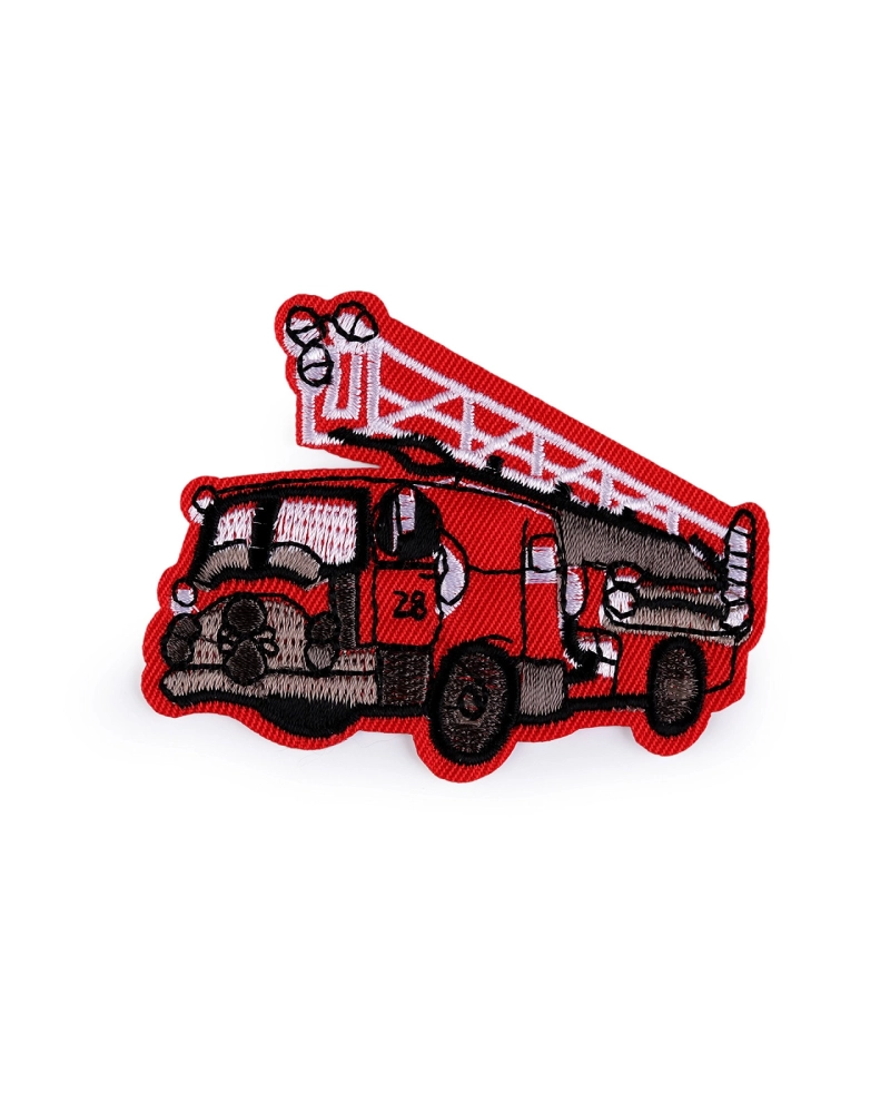 Nažehlovačka traktor, žeriav, auto, bager, hasiči - 10 ks | Mimib Nažehlovačka traktor, žeriav, auto, bager, hasiči - 10 ks | Mimib