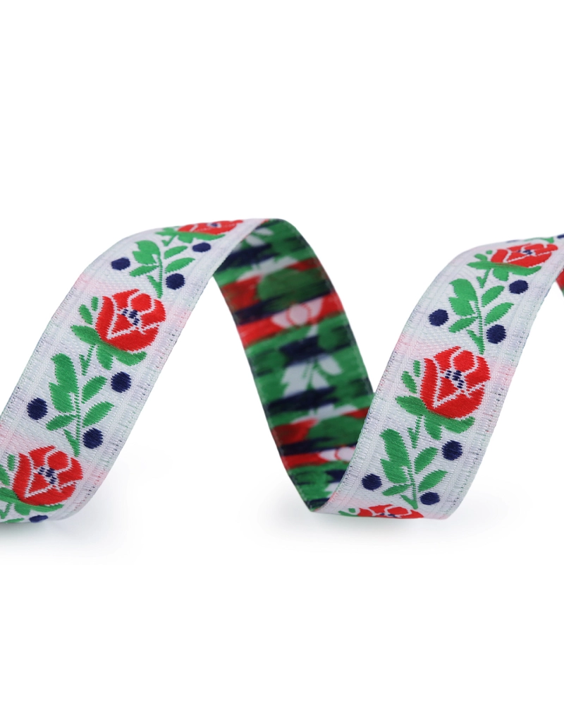 Krojová vzorovka šírka 18 mm - 20 m | Mimib Krojová vzorovka šírka 18 mm - 20 m | Mimib
