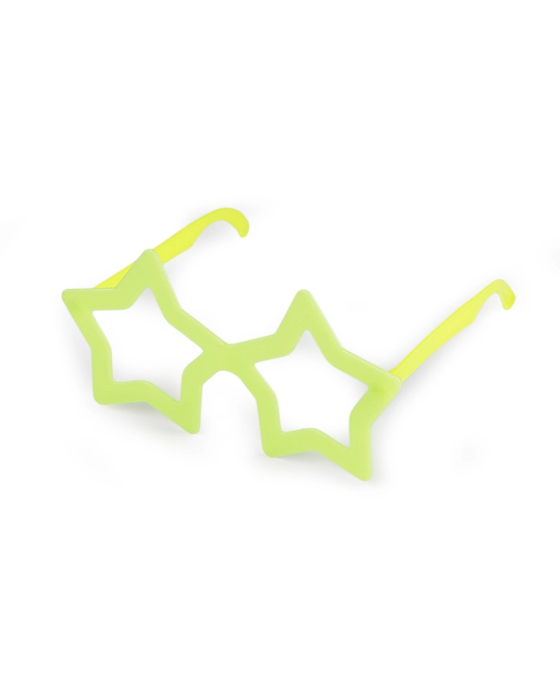 Párty / karnevalové okuliare neónové svietiace v tme - 1 ks | Mimib Párty / karnevalové okuliare neónové svietiace v tme - 1 ks | Mimib